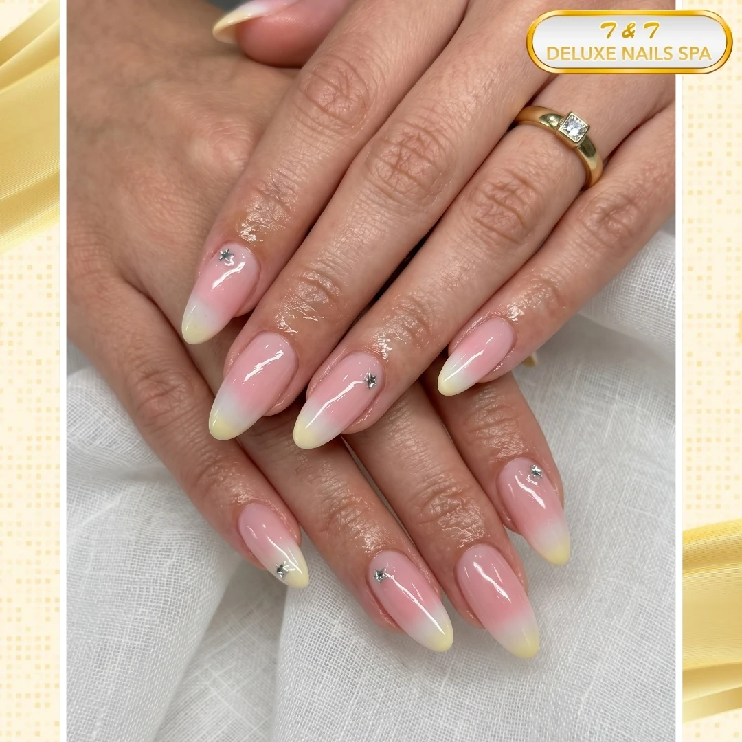 Cute nails